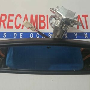 ESPEJO INTERIOR RENAULT KOLEOS AÑO 2010