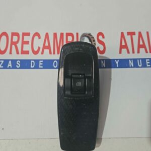 BOTONERA ELEVALUNA DELANTERA DERECHA RENAULT KOLEOS (HY) AÑO 2008-2015