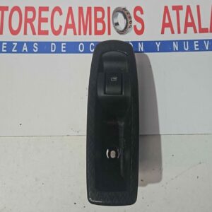 BOTONERA ELEVALUNA TRASERA IZQUIERDA RENAULT KOLEOS (HY) AÑO 2008-2015
