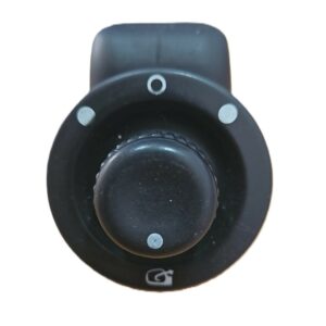 MANDO DE AJUSTE ELECTRICO DE ESPEJOS RETROVISORES RENAULT KOLEOS AÑO 2010