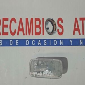 PILOTO DE LUZ DE PUERTA DELANTERA DERECHA RENAULT KOLEOS AÑO 2010