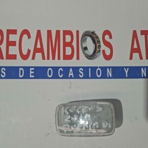 PILOTO DE LUZ DE PUERTA DELANTERA IZQUIERDA RENAULT KOLEOS AÑO 2010