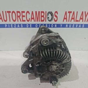ALTERNADOR 2.0 DCI RENAULT KOLEOS AÑO 2010