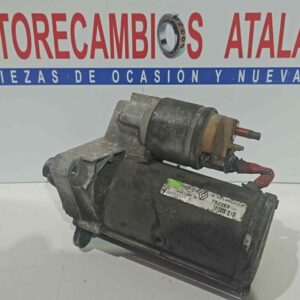 MOTOR ARRANQUE/PUESTA EN MARCHA 2.0 DIESEL RENAULT KOLEOS AĂO 2010