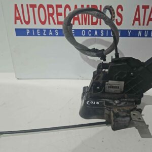 CERRADURA DELANTERA DERECHA FORD SMAX AÑO 2010