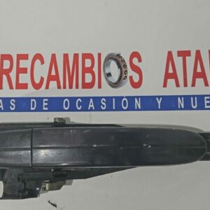 MANETA EXTERIOR DELANTERA DERECHA FORD SMAX AÑO 2010