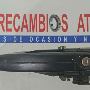 MANETA EXTERIOR DELANTERA IZQUIERDA FORD SMAX AÑO 2010