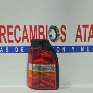 PILOTO TRASERO IZQUIERDO VOLKSWAGEN TRANSPORTER T5 AÑO 2003-2009