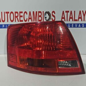 PILOTO EXTERIOR TRASERO IZQUIERDO SW AUDI A4 (B7) AÑO 04-08