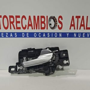 MANETA INTERIOR DELANTERA DERECHA FORD SMAX AÑO 2010