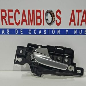 MANETA INTERIOR TRASERA IZQUIERDA FORD SMAX AÑO 2010