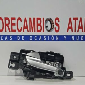 MANETA INTERIOR DELANTERA IZQUIERDA FORD SMAX AÑO 2010