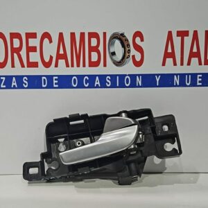 MANETA INTERIOR TRASERA DERECHA FORD SMAX AÑO 2010