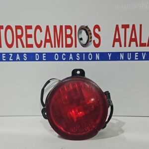 PILOTO ANTINIEBLA TRASERO DERECHO SSANGYONG ACTYON AÑO 2006-2011