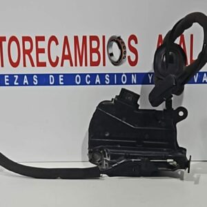 CERRADURA TRASERA DERECHA RENAULT CLIO IV AĂO 2013-2021