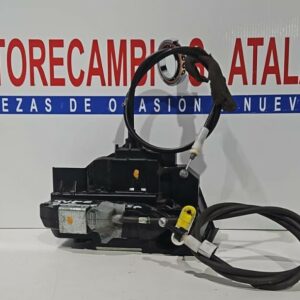 CERRADURA DELANTERA IZQUIERDA NISSAN JUKE AÑO 2017