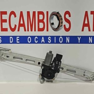 ELEVALUNAS DELANTERO DERECHO MERCEDES-BENZ S 400 AÑO 2001 5 PUERTAS