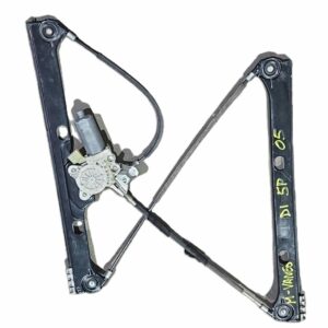 ELEVALUNAS DELANTERO IZQUIERDO 5 PUERTAS MERCEDES-BENZ VANEO AÑO 2005