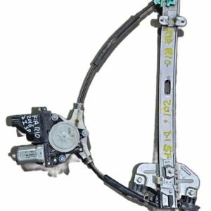 ELEVALUNAS DELANTERO IZQUIERDO 5 PUERTAS KIA RIO AĂO 2016