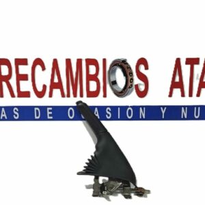 PALANCA FRENO DE MANO FIAT 500 AÑO 2009