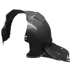 GUARDABARROS DELANTERO IZQUEIRDO SKODA FABIA 2015-