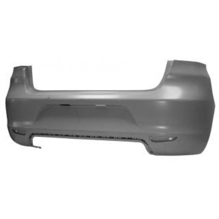 PARAGOLPE TRASERO SEAT IBIZA 06-08