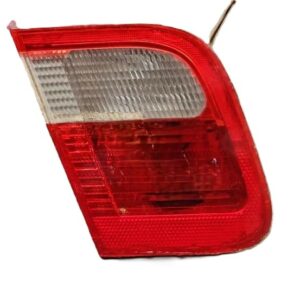 PILOTO INTERIOR TRASERO IZQUIERDO 4P BMW SERIE 3 (E46) AÑO 1998-2001