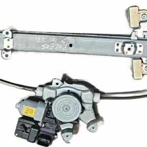 ELEVALUNAS TRASERO DERECHO RENAULT KOLEOS AÑO 2010