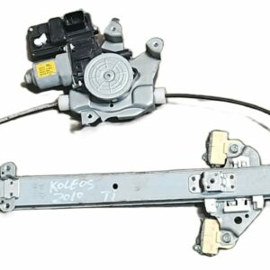 ELEVALUNAS TRASERO IZQUIERDO RENAULT KOLEOS AĂO 2010