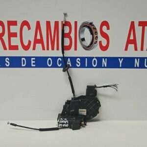 CERRADURA DELANTERA DERECHA LAND ROVER RANGE ROVER SPORT AÑO 2005