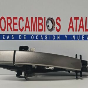 MANETA EXTERIOR DELANTERA DERECHA LAND ROVER RANGE ROVER SPORT AÑO 2005