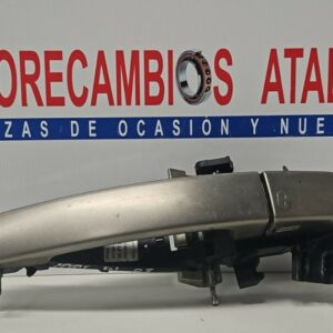 MANETA EXTERIOR DELANTERA IZQUIERDA LAND ROVER RANGE ROVER SPORT AÑO 2005