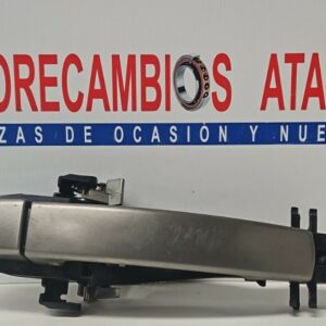 MANETA EXTERIOR DELANTERA DERECHA LAND ROVER RANGE ROVER SPORT AÑO 2005