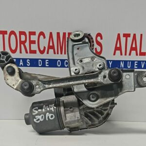 MOTOR LIMPIA DELANTERO DERECHO FORD SMAX AÑO 2010