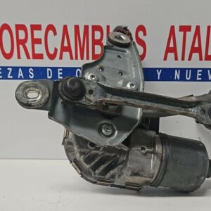 MOTOR LIMPIA DELANTERO IZQUIERDO FORD SMAX AÑO 2010