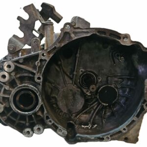 CAJA CAMBIO 2.0 CRDI 5 VELOCIDADES CHEVROLET CAPTIVA AÑO 2008