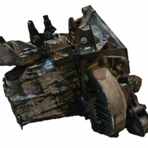 CAJA CAMBIO 2.3 JTD 6 VELOCIDADES FIAT DUCATO AÑO 2008