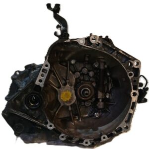 CAJA CAMBIO 1.0 GASOLINA TOYOTA YARIS AÑO 2017