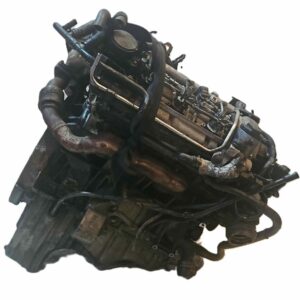 MOTOR 3.0 DIESEL V6 AUTOMATICO JEEP GRAND CHEROKEE AÑO 2007