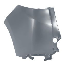 PUNTA PARAGOLPE TRASERA IZQUIERDA PEUGEOT 2008 AÑO 2012-2019