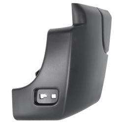 PUNTA PARAGOLPE TRASERA DERECHA RENAULT MASTER AÑO 10-25/OPEL MOVANO AÑO 10-21/NISSAN INTERSTAR AÑO 21-24/NISSAN NV400 AÑO 11-24