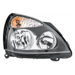 FARO DELANTERO DERECHO RENAULT CLIO II
