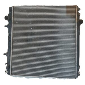 RADIADOR DE AGUA 2.9 CRDI HYUNDAI TERRACAN AÑO 2005