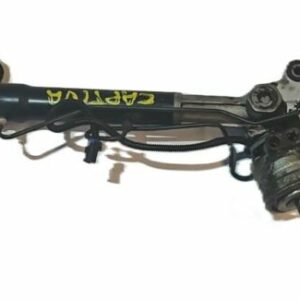 CREMALLERA DIRECCION CHEVROLET CAPTIVA AÑO 2009