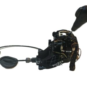 PALANCA DE CAMBIO AUTOMATICO 2.0 DCI RENAULT KOLEOS AÑO 2010