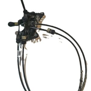 PALANCA DE CAMBIO 1.6 TDCI 5 VELOCIDADES FORD FIESTA AÑO 2011