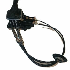 PALANCA DE CAMBIO 2.0 CRDI CHEVROLET CAPTIVA AÑO 07-11