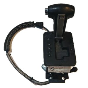 PALANCA DE CAMBIO 3.0 DIESEL AUTOMATICO VOLKSWAGEN TOUAREG