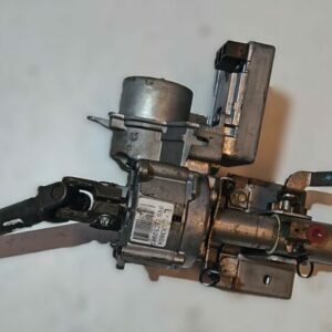 COLUMNA DIRECCION ELECTRICA 1.6 TDCI FORD FIESTA AÑO 2011