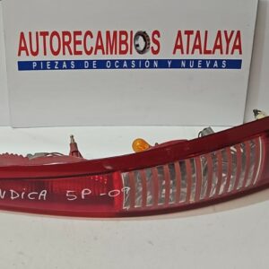 PILOTO TRASERO DERECHO TATA INDICA AÑO 2009